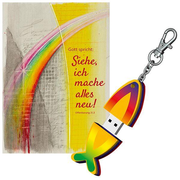 JL-Daten-USB-Stick