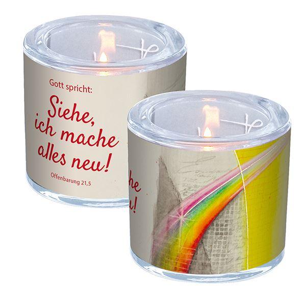 JL-Windlicht