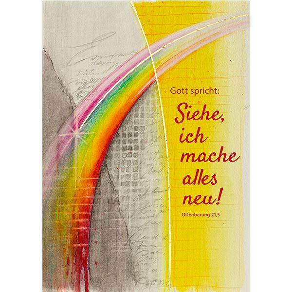 Poster A 4 - A0 Bahlinger